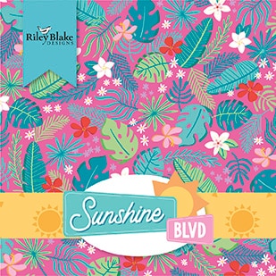 Sunshine Blvd